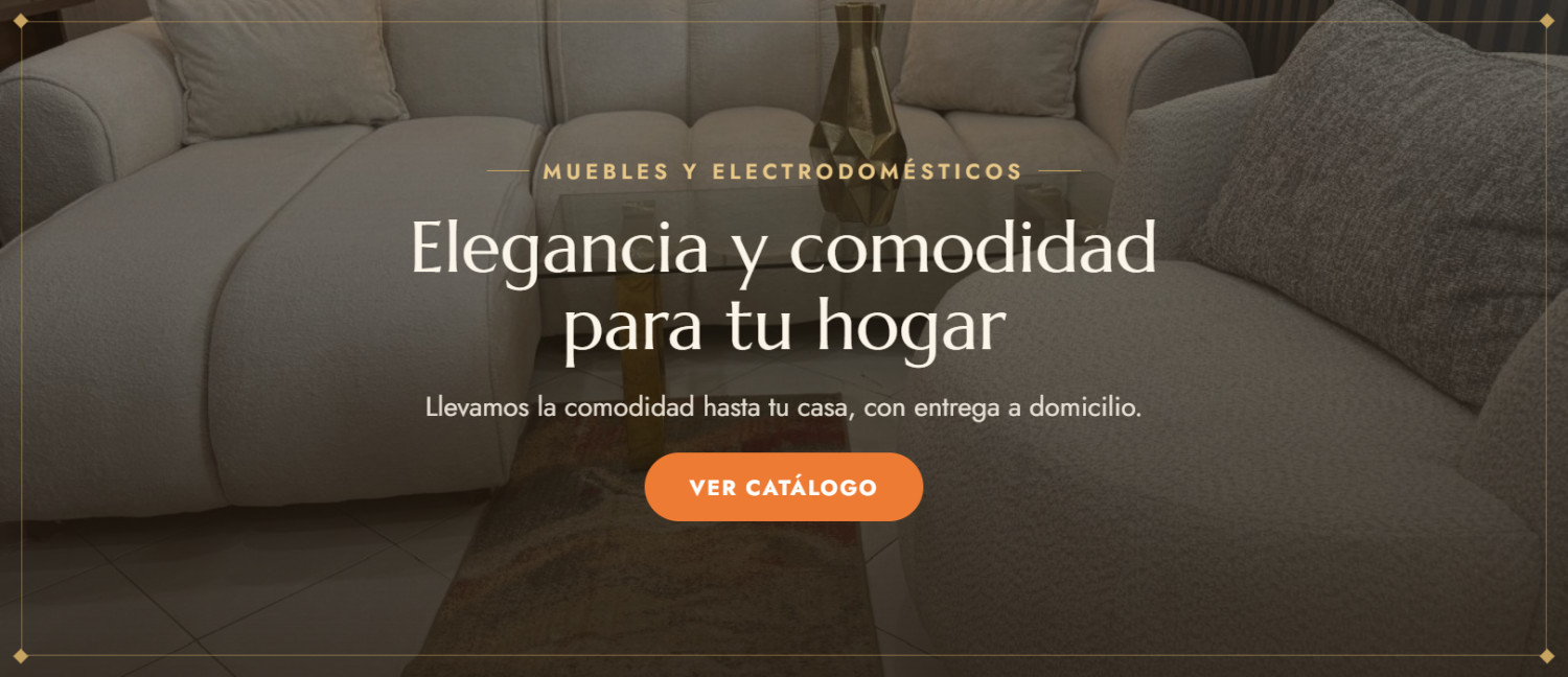 Electrocomodidad promo
