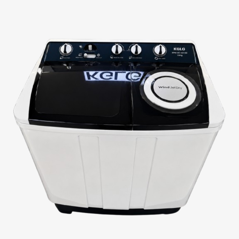 Lavadora KGLG 53 Lb