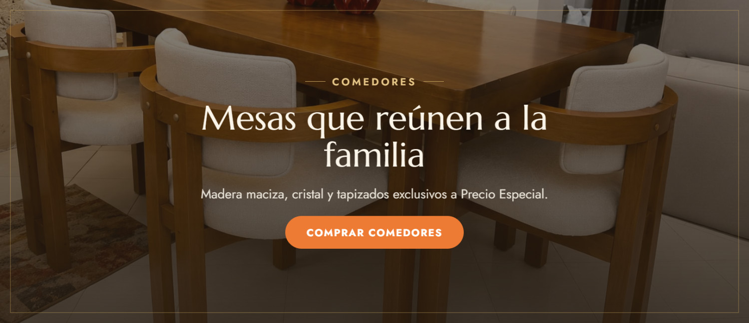 Electrocomodidad promo